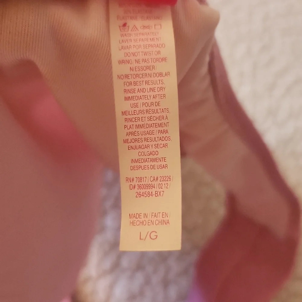 Victorias Secret good used
